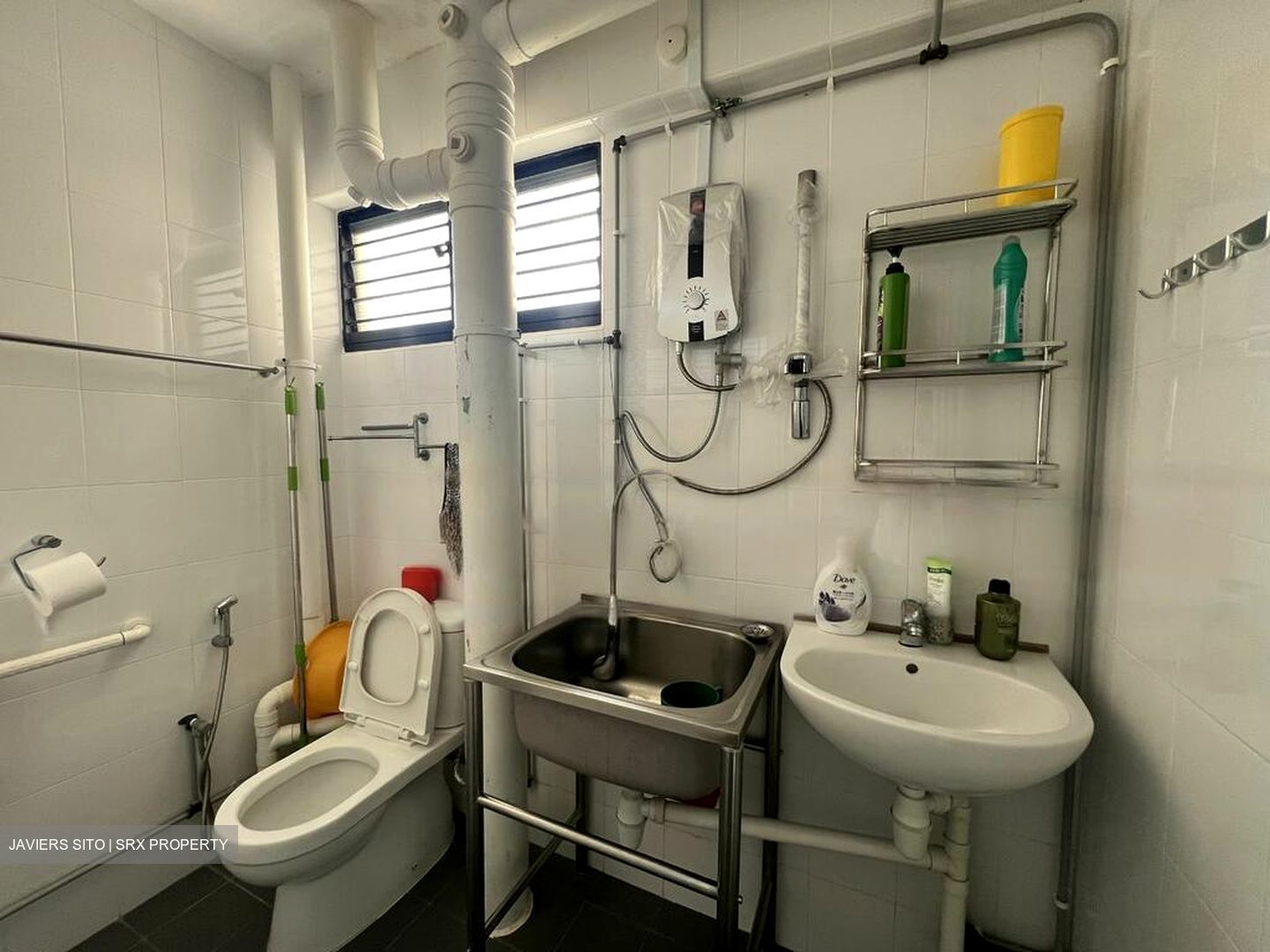 Blk 109 Chong Pang Garden (Yishun), HDB 5 Rooms #619563221